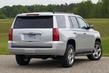 Premium fullsize SUV Chevrolet Tahoe foto 4