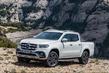 Review van de Mercedes-Benz X-Class pickup foto 10