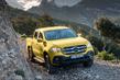 Review van de Mercedes-Benz X-Class pickup foto 9