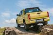 Review van de Mercedes-Benz X-Class pickup foto 3