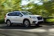 Subaru Ascent: vlaggenschip SUV met vierwielaandrijving foto 12