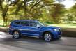 Subaru Ascent: vlaggenschip SUV met vierwielaandrijving foto 10