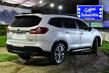 Subaru Ascent: vlaggenschip SUV met vierwielaandrijving foto 3