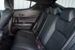 Review van de Toyota C-HR crossover foto 8