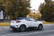 Review van de Toyota C-HR crossover foto 4