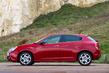 Faceliftmodel van de Alfa Romeo Giulietta hatchback foto 10