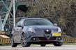 Faceliftmodel van de Alfa Romeo Giulietta hatchback foto 9