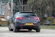 Faceliftmodel van de Alfa Romeo Giulietta hatchback foto 11