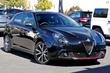Faceliftmodel van de Alfa Romeo Giulietta hatchback foto 2