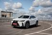Premium stedelijke crossover Lexus UX 200 foto 12