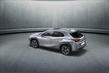 Premium stedelijke crossover Lexus UX 200 foto 5