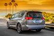 Volledig formaat zevenzits minivan Chrysler Pacifica foto 5