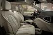 Volledig formaat zevenzits minivan Chrysler Pacifica foto 7