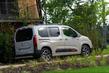 Derde generatie van de compacte MPV Citroen Berlingo Multispace foto 13