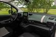 Derde generatie van de compacte MPV Citroen Berlingo Multispace foto 9