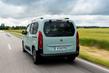 Derde generatie van de compacte MPV Citroen Berlingo Multispace foto 8