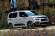 Derde generatie van de compacte MPV Citroen Berlingo Multispace foto 2