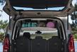 Derde generatie van de compacte MPV Citroen Berlingo Multispace foto 7