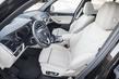 Review van de derde generatie BMW X3 crossover foto 7