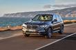 Review van de derde generatie BMW X3 crossover foto 10
