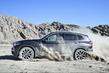 Review van de derde generatie BMW X3 crossover foto 1