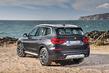 Review van de derde generatie BMW X3 crossover foto 9