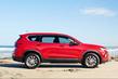Hyundai Santa Fe crossover van de vierde generatie foto 4
