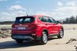 Hyundai Santa Fe crossover van de vierde generatie foto 6