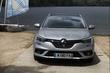 Vierde generatie Renault Megane Estate stationwagen foto 2