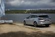 Vierde generatie Renault Megane Estate stationwagen foto 6