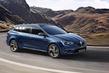 Vierde generatie Renault Megane Estate stationwagen foto 1