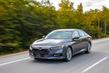 Review van de tiende generatie Honda Accord sedan foto 9