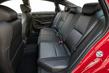 Review van de tiende generatie Honda Accord sedan foto 7