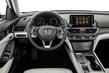 Review van de tiende generatie Honda Accord sedan foto 5