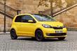 Test van de stads-hatchback Skoda Citigo foto 12