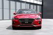 Eerste generatie van de Genesis G70 sedan foto 3