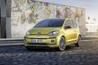Review van de vernieuwde stads hatchback Volkswagen up! foto 9