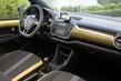 Review van de vernieuwde stads hatchback Volkswagen up! foto 7