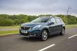 Vernieuwde versie van de compacte crossover Peugeot 2008 foto 5