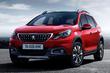 Vernieuwde versie van de compacte crossover Peugeot 2008 foto 11