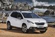 Vernieuwde versie van de compacte crossover Peugeot 2008 foto 1