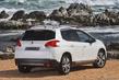 Vernieuwde versie van de compacte crossover Peugeot 2008 foto 4