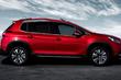 Vernieuwde versie van de compacte crossover Peugeot 2008 foto 3