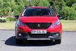 Vernieuwde versie van de compacte crossover Peugeot 2008 foto 12