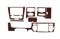 Chevrolet Epica 2006–2014 Interieur sierlijsten (MERIC) Aluminium foto 1