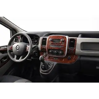 Dashboardcover foto 1