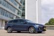 Review van de Hyundai i30 Wagon foto 3