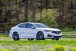 Gerestylde versie van de Acura TLX-sedan foto 11