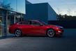 Review van de nieuwe generatie Chevrolet Malibu sedan foto 2