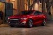 Review van de nieuwe generatie Chevrolet Malibu sedan foto 1
